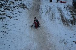 15.02.2013 Bob & Sacklrutschen