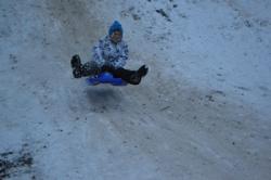 15.02.2013 Bob & Sacklrutschen