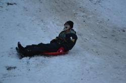 15.02.2013 Bob & Sacklrutschen