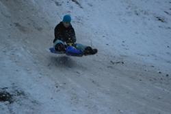 15.02.2013 Bob & Sacklrutschen