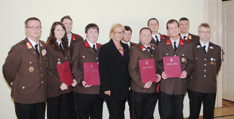 Abschnittsfwtag 2013