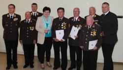 Abschnittsfwtag 2013