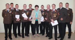 Abschnittsfwtag 2013