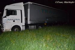 LKW Einsatz 