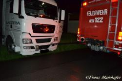 LKW Einsatz 