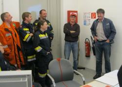 Umspannungswerk Ulmerfeld