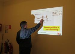 Umspannungswerk Ulmerfeld