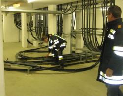 Umspannungswerk Ulmerfeld