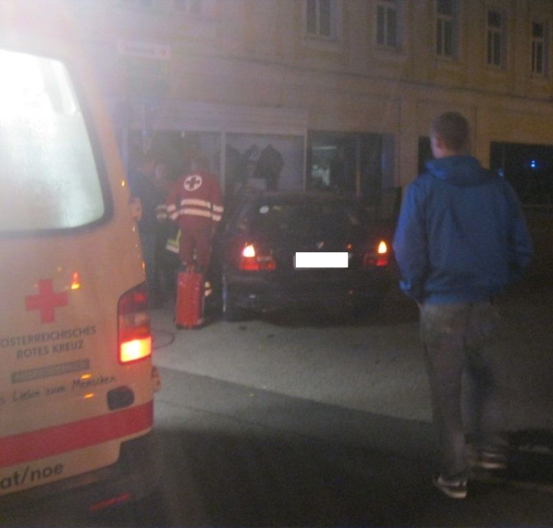 Fahrzeugbergung Schanzereck