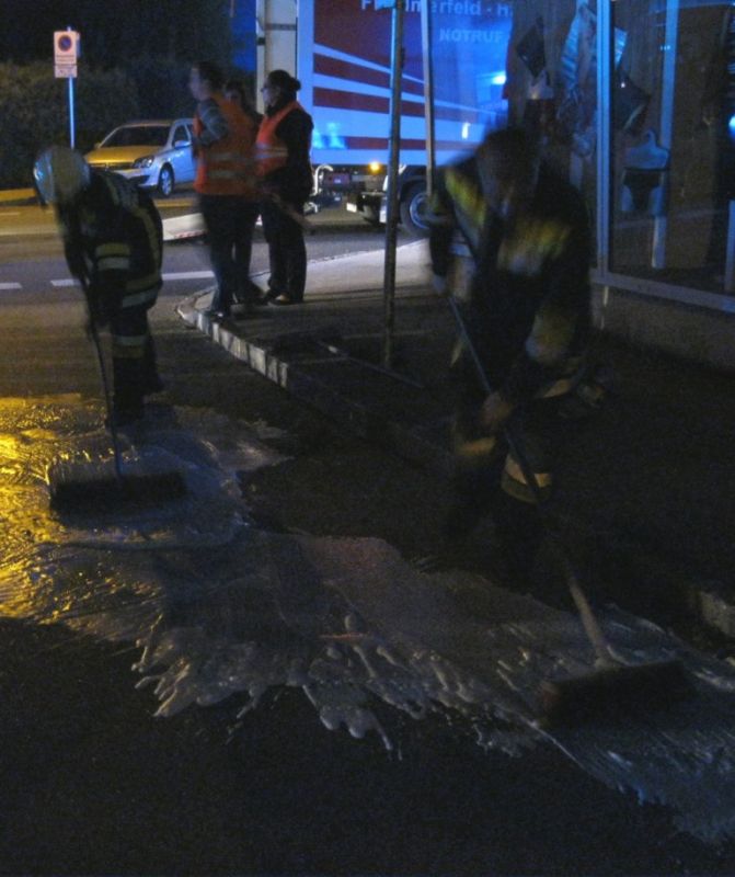 Fahrzeugbergung Schanzereck