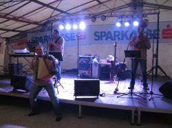 Feuerwehrhausfest