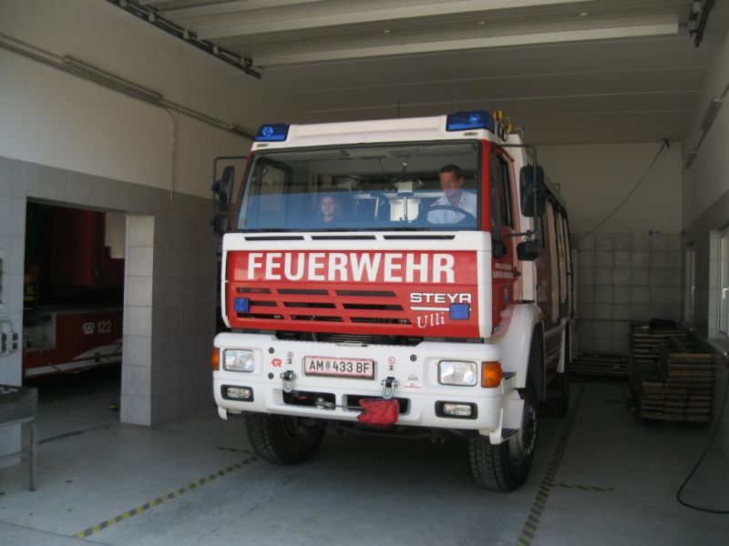 Fotos Besuch
