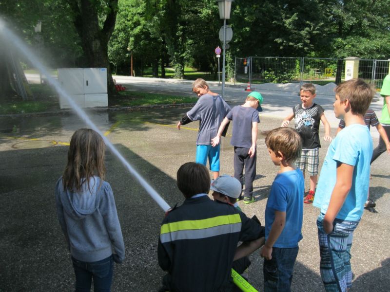 Fotos Besuch