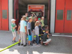 Fotos Besuch