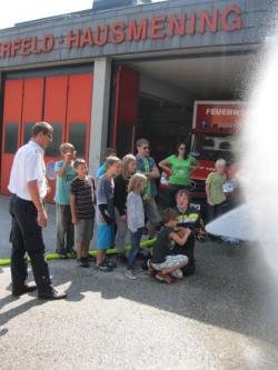 Fotos Besuch