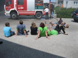 Fotos Besuch