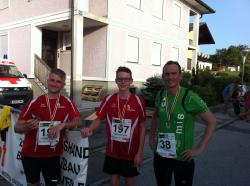 EnergyRun Biberbach2013