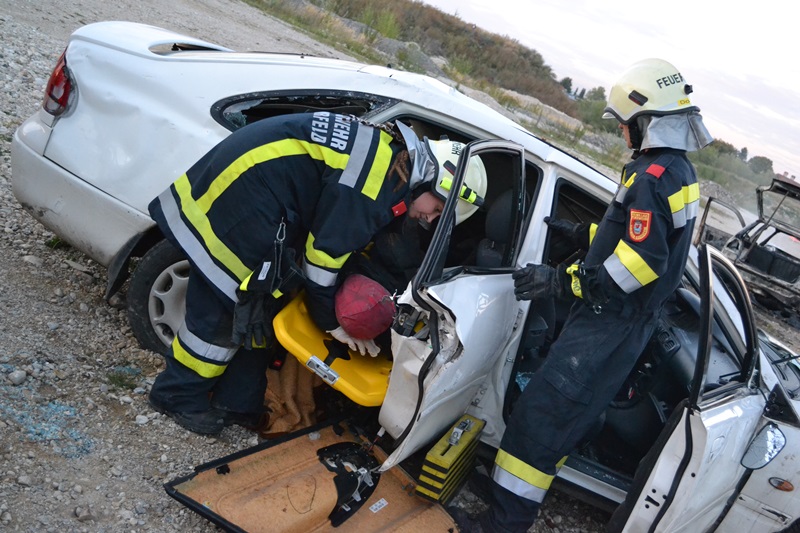 ATS & Erste Hilfe 09.09.2013