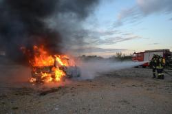 ATS & Erste Hilfe 09.09.2013