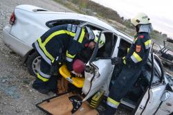 ATS & Erste Hilfe 09.09.2013