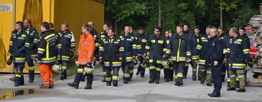 Fotos Ausbildungsseminar Technik