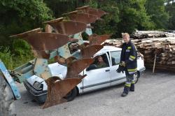 Fotos Ausbildungsseminar Technik