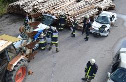 Fotos Ausbildungsseminar Technik