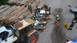 Fotos Ausbildungsseminar Technik