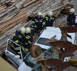 Fotos Ausbildungsseminar Technik