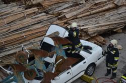 Fotos Ausbildungsseminar Technik