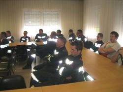 Fotos Ausbildungsseminar Technik