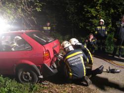 Einsatz�bung Teichweg