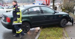 19.02.2014 PKW Einsatz