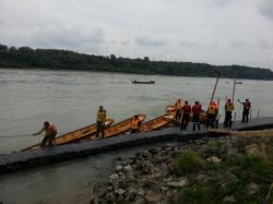 Wasserdienstleistungsbewerb 2014