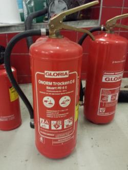 Feuerl�scher�berpr�fung