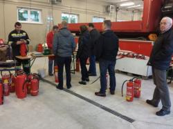 Feuerl�scher�berpr�fung