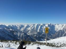 Schitag Hinterstoder