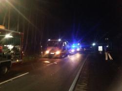 Fahrzeugbergung in Winklarn