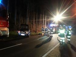 Fahrzeugbergung in Winklarn