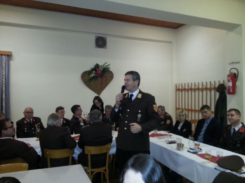 130. Jahresmitgliederversammlung