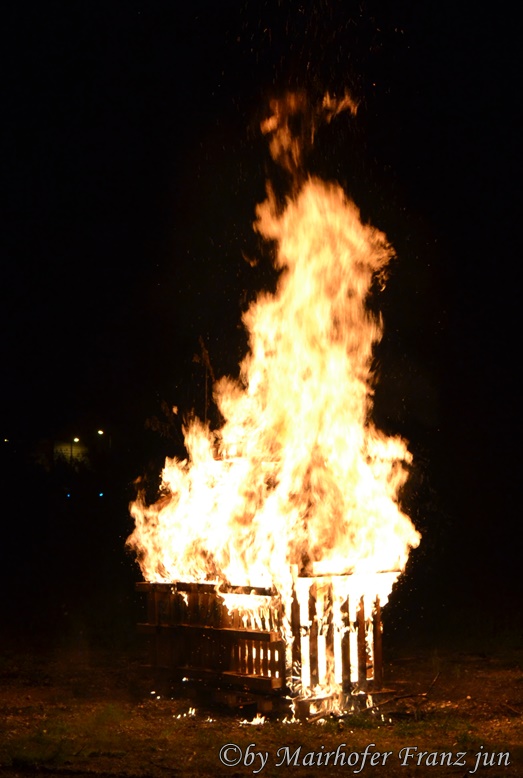 24-Stundentag der FJ