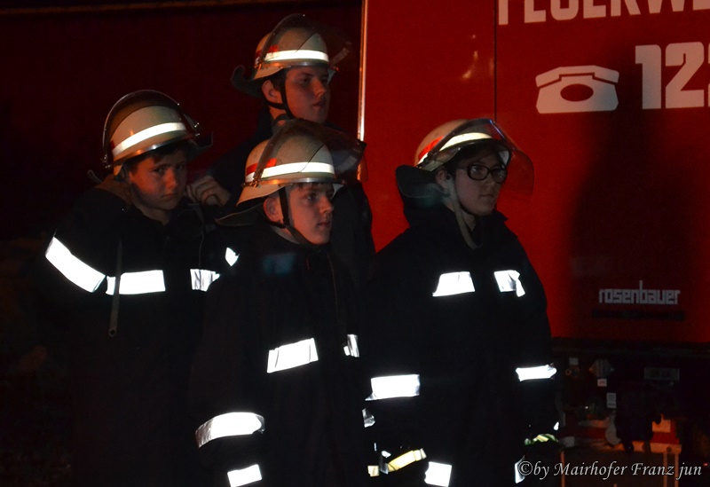 24-Stundentag der FJ