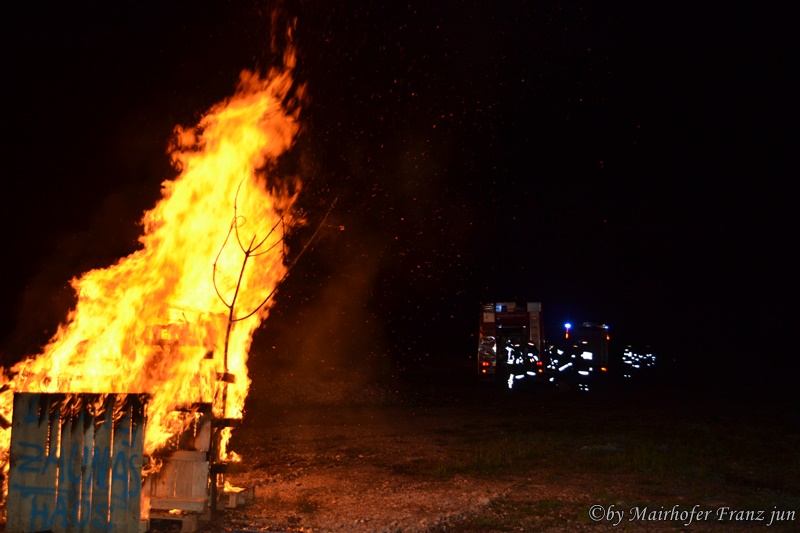 24-Stundentag der FJ