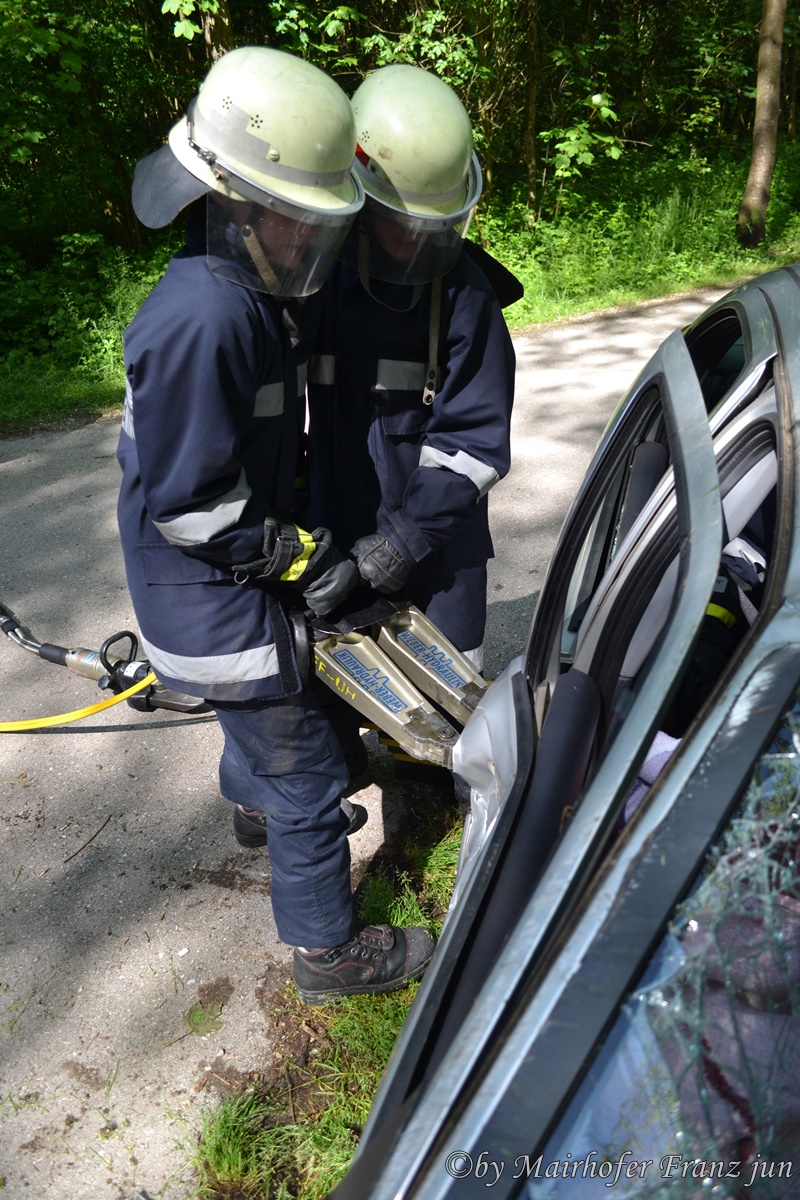 24-Stundentag der FJ