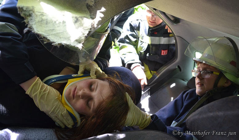 24-Stundentag der FJ