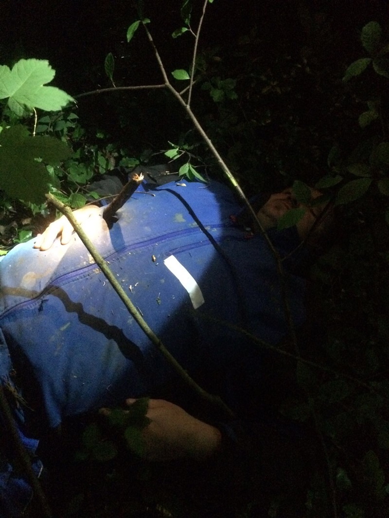 24-Stundentag der FJ