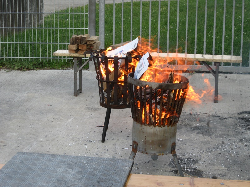 24-Stundentag der FJ