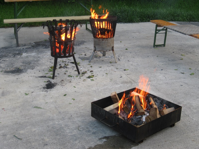 24-Stundentag der FJ