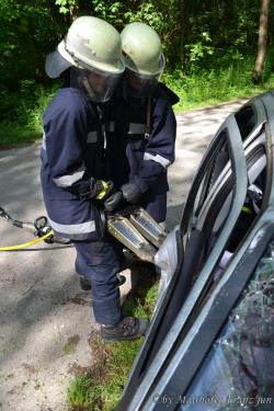 24-Stundentag der FJ