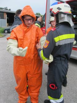 24-Stundentag der FJ